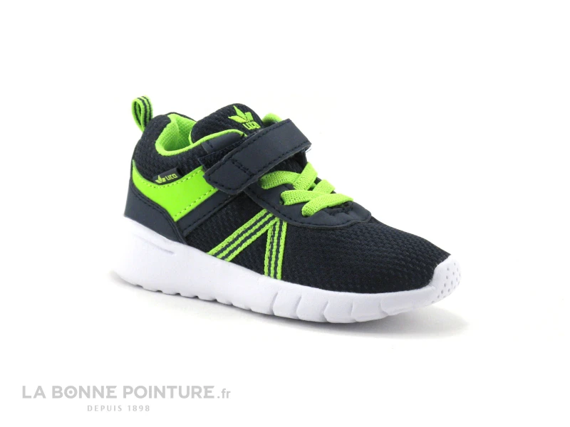 Lico CAKES VS600027 Marine Lemon - Basket Elastique BEBE 3 Lico CAKES VS600027 Marine Lemon - Basket Elastique BEBE