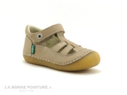 Kickers SUSHY Beige - Sandale Bebe Bout Ferme 13 Kickers SUSHY Beige - Sandale Bebe Bout Ferme -Magasin De Chaussures cd24607c73b9e66c561f35ea11d5d5ef img 8482.jpg 157595