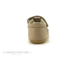 Kickers SUSHY Beige - Sandale Bebe Bout Ferme 12 Kickers SUSHY Beige - Sandale Bebe Bout Ferme -Magasin De Chaussures cd24607c73b9e66c561f35ea11d5d5ef img 8485.jpg 157594