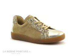 Minibel PIXY Or Glitter 1M131554G 242 - Sneakers Fille 13 Minibel PIXY Or Glitter 1M131554G 242 - Sneakers Fille -Magasin De Chaussures cd24607c73b9e66c561f35ea11d5d5ef img 8494.jpg 115632