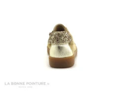 Minibel PIXY Or Glitter 1M131554G 242 - Sneakers Fille 12 Minibel PIXY Or Glitter 1M131554G 242 - Sneakers Fille -Magasin De Chaussures cd24607c73b9e66c561f35ea11d5d5ef img 8497.jpg 115628