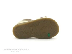 Acebos 1260IS Platine - Sandale Fille Cuir Or Avec Contrefort -Magasin De Chaussures cd24607c73b9e66c561f35ea11d5d5ef img 8516.jpg 169845