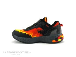 Skechers MEGA-CRAFT 402204 - Semelle Blocs - Basket Noir Rouge Jaune -Magasin De Chaussures cd24607c73b9e66c561f35ea11d5d5ef img 8534.jpg 182007