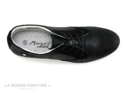 Morans WIGO Noir - Chaussure Derby Confort Femme 14 Morans WIGO Noir - Chaussure Derby Confort Femme -Magasin De Chaussures cd24607c73b9e66c561f35ea11d5d5ef img 8537.jpg 127252
