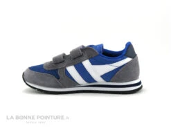 Gola DAYTONA Strap - CKA159EX - Bleu Gris - Basket Velcro GARCON -Magasin De Chaussures cd24607c73b9e66c561f35ea11d5d5ef img 8548.jpg 169918