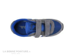 Gola DAYTONA Strap - CKA159EX - Bleu Gris - Basket Velcro GARCON -Magasin De Chaussures cd24607c73b9e66c561f35ea11d5d5ef img 8551.jpg 169915