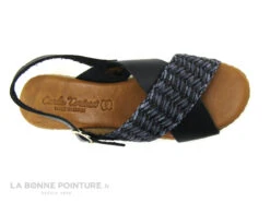 Carla Tortosa 39215 Multi Negro - Brides Croisees - Sandale 14 Carla Tortosa 39215 Multi Negro - Brides Croisees - Sandale -Magasin De Chaussures cd24607c73b9e66c561f35ea11d5d5ef img 8556.jpg 158356