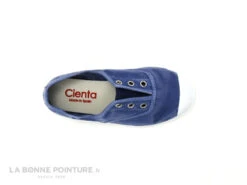 Cienta 70997 - Bleu - Basket Sans Lacet Enfant -Magasin De Chaussures cd24607c73b9e66c561f35ea11d5d5ef img 8558.jpg 182122