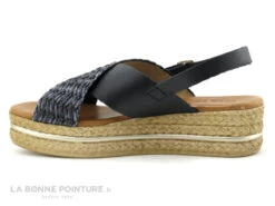 Carla Tortosa 39215 Multi Negro - Brides Croisees - Sandale 11 Carla Tortosa 39215 Multi Negro - Brides Croisees - Sandale -Magasin De Chaussures cd24607c73b9e66c561f35ea11d5d5ef img 8559.jpg 158360