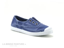 Cienta 70997 - Bleu - Basket Sans Lacet Enfant -Magasin De Chaussures cd24607c73b9e66c561f35ea11d5d5ef img 8559.jpg 182127
