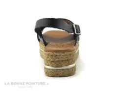 Carla Tortosa 39215 Multi Negro - Brides Croisees - Sandale 12 Carla Tortosa 39215 Multi Negro - Brides Croisees - Sandale -Magasin De Chaussures cd24607c73b9e66c561f35ea11d5d5ef img 8560.jpg 158361