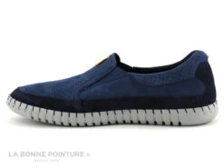 Bugatti BALOO Blue - 321-AEW61 - Mocassin Souple Bleu Marine H 11 Bugatti BALOO Blue - 321-AEW61 - Mocassin Souple Bleu Marine H -Magasin De Chaussures cd24607c73b9e66c561f35ea11d5d5ef img 8573.jpg 182177