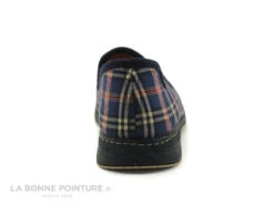 Semelflex SUPER URBAIN Marine Ecossais - Chausson Homme -Magasin De Chaussures cd24607c73b9e66c561f35ea11d5d5ef img 8581.jpg 169927