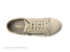 Andrea Conti 0061715 111 Silbergrau - Basket Femme Cuir Gris 14 Andrea Conti 0061715 111 Silbergrau - Basket Femme Cuir Gris -Magasin De Chaussures cd24607c73b9e66c561f35ea11d5d5ef img 8582.jpg 182158
