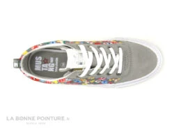 Mustang 1420-302-22 Gris Clair - Fleuri - Basket Mode Femme -Magasin De Chaussures cd24607c73b9e66c561f35ea11d5d5ef img 8588.jpg 169955