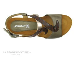 Xapatan 1528 Kaki Taupe - Leopard - Sandale Femme Semelle Compensee 12 Xapatan 1528 Kaki Taupe - Leopard - Sandale Femme Semelle Compensee -Magasin De Chaussures cd24607c73b9e66c561f35ea11d5d5ef img 8601.jpg 158399