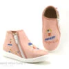 Bellamy NANA Surfeuse Orange - Chausson Fille Avec Zip 1 Bellamy NANA Surfeuse Orange - Chausson Fille Avec Zip -Magasin De Chaussures cd24607c73b9e66c561f35ea11d5d5ef img 8664.jpg 170031