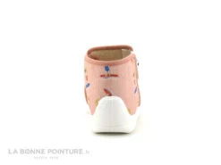 Bellamy NANA Surfeuse Orange - Chausson Fille Avec Zip -Magasin De Chaussures cd24607c73b9e66c561f35ea11d5d5ef img 8667.jpg 170029