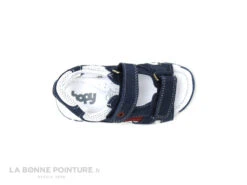 Bopy EMECHE Marine - Sandale GARCON 2 Velcros -Magasin De Chaussures cd24607c73b9e66c561f35ea11d5d5ef img 8704.jpg 170048