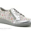 Pedi Girl ALET AMO Argent - Amande - Fleuri - Basket Compensee Femme -Magasin De Chaussures cd24607c73b9e66c561f35ea11d5d5ef img 8717.jpg 170102