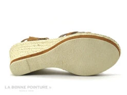 Marco Tozzi Premio 2-28346-26 Muscat - Sandale Marron - Compense -Magasin De Chaussures cd24607c73b9e66c561f35ea11d5d5ef img 8747.jpg 158538