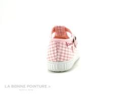 Cienta 5105203 - Vichy Rose Et Blanc - Chaussure Fille En Toile 12 Cienta 5105203 - Vichy Rose Et Blanc - Chaussure Fille En Toile -Magasin De Chaussures cd24607c73b9e66c561f35ea11d5d5ef img 8775.jpg 182370