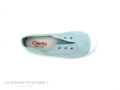 Cienta 70997 Opale - Basket Enfant En Toile Verte Sans Lacet -Magasin De Chaussures cd24607c73b9e66c561f35ea11d5d5ef img 8778.jpg 182396