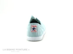 Cienta 70997 Opale - Basket Enfant En Toile Verte Sans Lacet -Magasin De Chaussures cd24607c73b9e66c561f35ea11d5d5ef img 8782.jpg 182400