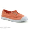 Cienta 70997 191 Peach - Basket Toile Fille Sans Lacet - Orange 2 Cienta 70997 191 Peach - Basket Toile Fille Sans Lacet - Orange -Magasin De Chaussures cd24607c73b9e66c561f35ea11d5d5ef img 8786.jpg 182266