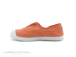 Cienta 70997 191 Peach - Basket Toile Fille Sans Lacet - Orange 11 Cienta 70997 191 Peach - Basket Toile Fille Sans Lacet - Orange -Magasin De Chaussures cd24607c73b9e66c561f35ea11d5d5ef img 8788.jpg 182268