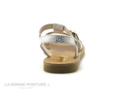 Bopy EPARIS Or - Sandale Fille Cuir Metallise -Magasin De Chaussures cd24607c73b9e66c561f35ea11d5d5ef img 8800.jpg 158594