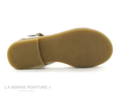 Bopy EPARIS Or - Sandale Fille Cuir Metallise -Magasin De Chaussures cd24607c73b9e66c561f35ea11d5d5ef img 8801.jpg 158596