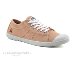 Le Temps Des Cerises Basic 02 Old Pink - Basket Toile Rose 13 Le Temps Des Cerises Basic 02 Old Pink - Basket Toile Rose -Magasin De Chaussures cd24607c73b9e66c561f35ea11d5d5ef img 8802.jpg 182412
