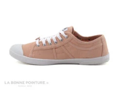 Le Temps Des Cerises Basic 02 Old Pink - Basket Toile Rose 11 Le Temps Des Cerises Basic 02 Old Pink - Basket Toile Rose -Magasin De Chaussures cd24607c73b9e66c561f35ea11d5d5ef img 8804.jpg 182410