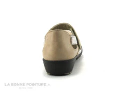 Suave LONDON 8029T Sandy Pyrite - Ballerine Avec Bride -Magasin De Chaussures cd24607c73b9e66c561f35ea11d5d5ef img 8876.jpg 182511