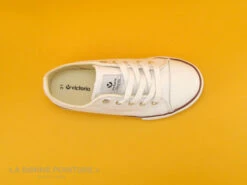 Victoria 06550 Blanc - Basket Basse Toile - Enfant -Magasin De Chaussures cd24607c73b9e66c561f35ea11d5d5ef img 8886.jpg 116056