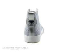 Le Temps Des Cerises HARLOW Strip Shinny - Basket Montante Blanc Bleu -Magasin De Chaussures cd24607c73b9e66c561f35ea11d5d5ef img 8890.jpg 182491