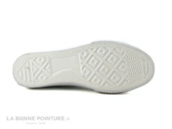 Le Temps Des Cerises HARLOW Strip Shinny - Basket Montante Blanc Bleu -Magasin De Chaussures cd24607c73b9e66c561f35ea11d5d5ef img 8891.jpg 182492