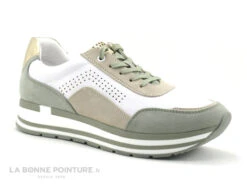 Marco Tozzi 2-23729-28 White Dune - Basket Compensee Femme 13 Marco Tozzi 2-23729-28 White Dune - Basket Compensee Femme -Magasin De Chaussures cd24607c73b9e66c561f35ea11d5d5ef img 8893.jpg 170300