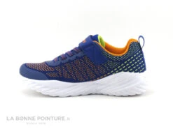 Skechers 403753L Nitro Sprint - Bleu Orange - Basket GARCON 11 Skechers 403753L Nitro Sprint - Bleu Orange - Basket GARCON -Magasin De Chaussures cd24607c73b9e66c561f35ea11d5d5ef img 8912.jpg 170285