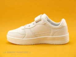 Kappa Logo SEATTLE EV 311CFEW White - Basket Blanche Enfant 11 Kappa Logo SEATTLE EV 311CFEW White - Basket Blanche Enfant -Magasin De Chaussures cd24607c73b9e66c561f35ea11d5d5ef img 8926.jpg 158707