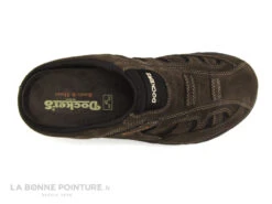 DOCKERS Sabot Marron Cafe 36LI005-200320 -Magasin De Chaussures cd24607c73b9e66c561f35ea11d5d5ef img 8927.jpg 116103