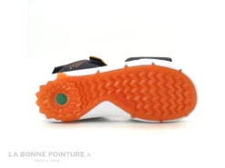 Kickers JUMANGAP 858670 - Marine Orange - Sandale Sport A Scratches -Magasin De Chaussures cd24607c73b9e66c561f35ea11d5d5ef img 8928.jpg 182589