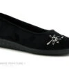 Koyuk Dinamic 614003 Noir - Fleurs Argent - Chausson Ballerine -Magasin De Chaussures cd24607c73b9e66c561f35ea11d5d5ef img 9021.jpg 127771