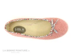 Zels 2333 Maquillaje - Pantoufle Ballerine Rose Tissu Eponge 8 Zels 2333 Maquillaje - Pantoufle Ballerine Rose Tissu Eponge -Magasin De Chaussures cd24607c73b9e66c561f35ea11d5d5ef img 9081.jpg 170488