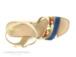 Morans DYVA Beige-Jeans-Imprime - Sandale Talon Compense -Magasin De Chaussures cd24607c73b9e66c561f35ea11d5d5ef img 9103.jpg 170508