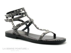 Tropeziennes COROL Gris 27105 - Sandale Montante Femme -Magasin De Chaussures cd24607c73b9e66c561f35ea11d5d5ef img 9121.jpg 158870
