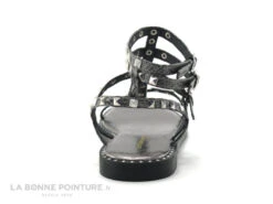 Tropeziennes COROL Gris 27105 - Sandale Montante Femme -Magasin De Chaussures cd24607c73b9e66c561f35ea11d5d5ef img 9124.jpg 158866