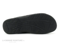 Morans PAZET Noir Gris - Mule Homme -Magasin De Chaussures cd24607c73b9e66c561f35ea11d5d5ef img 9128.jpg 158872