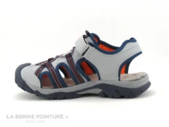 Wipop LICKEY Gris Bleu Orange - Sandale Sport GARCON 9 Wipop LICKEY Gris Bleu Orange - Sandale Sport GARCON -Magasin De Chaussures cd24607c73b9e66c561f35ea11d5d5ef img 9140.jpg 170546